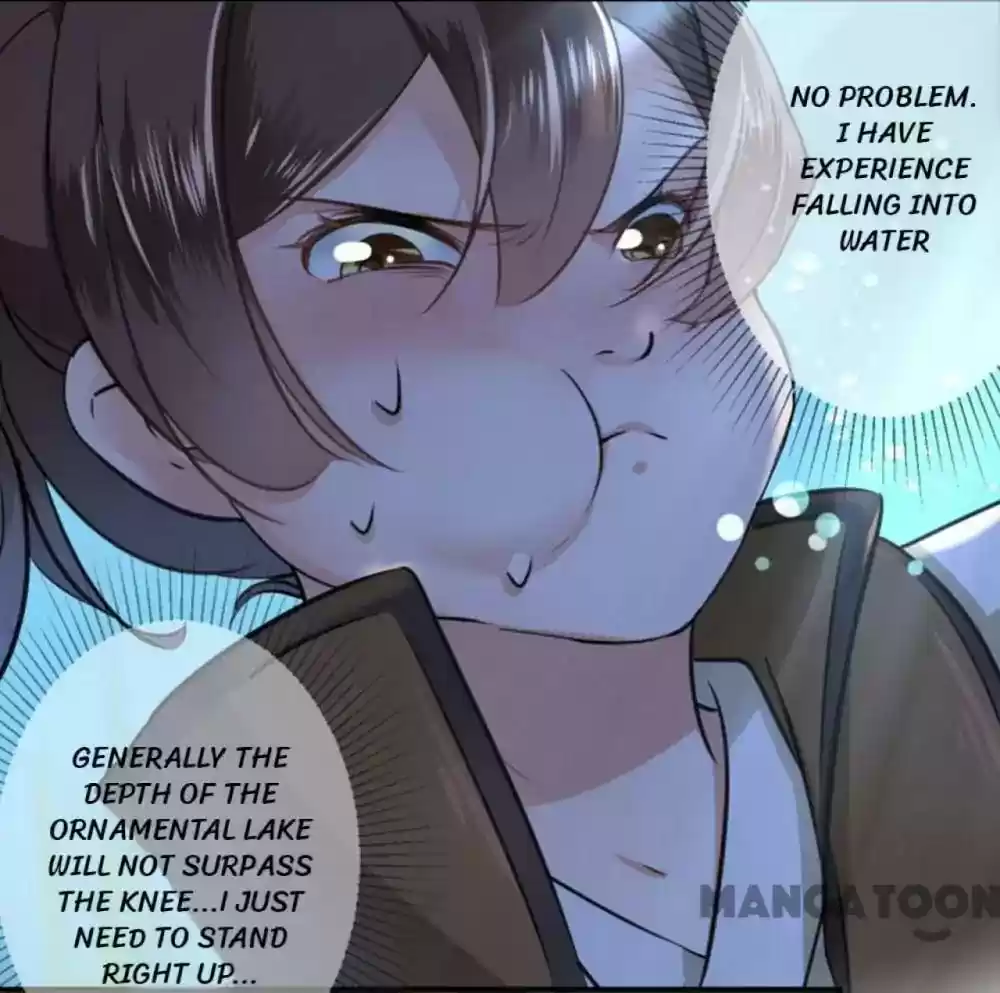 Entangled with the Duke Episode 21