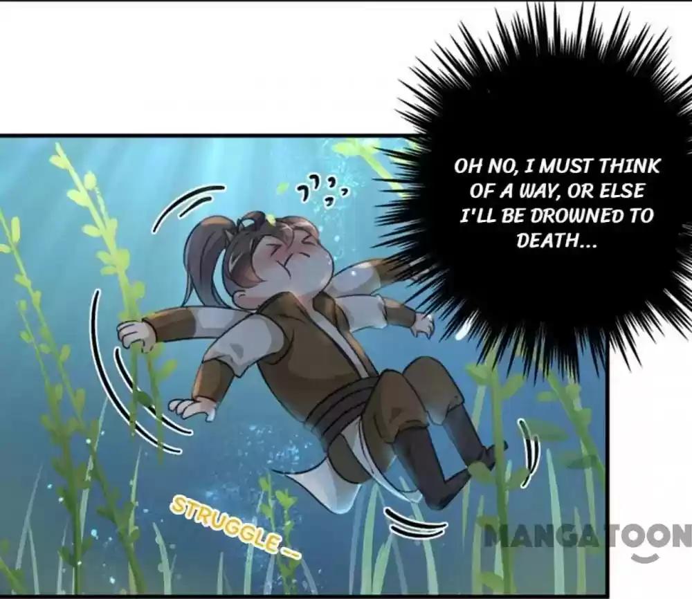 Entangled with the Duke Episode 21