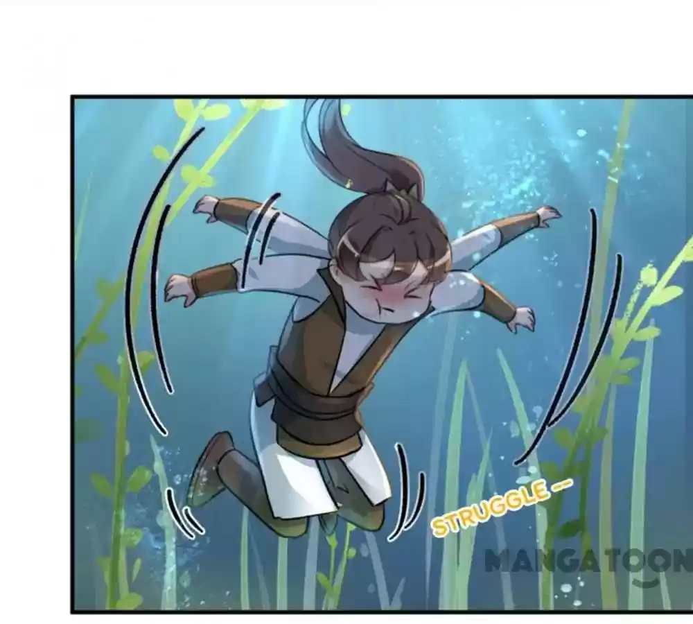 Entangled with the Duke Episode 21