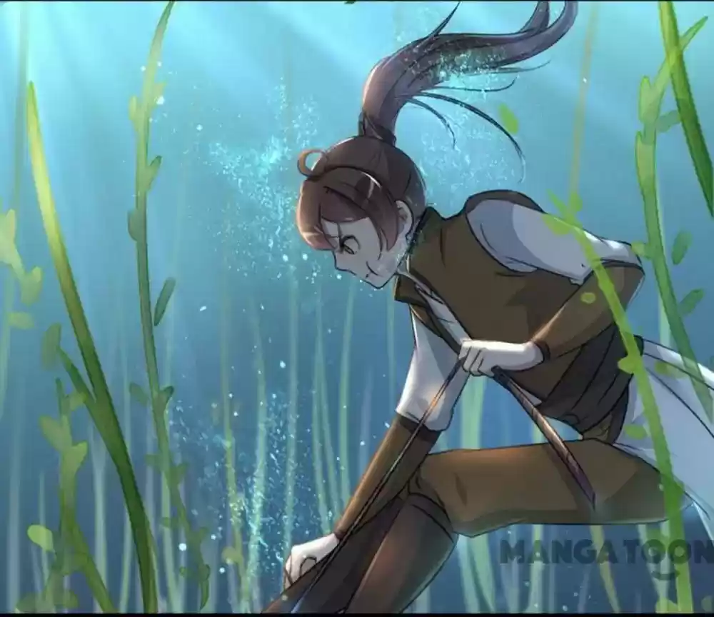 Entangled with the Duke Episode 21