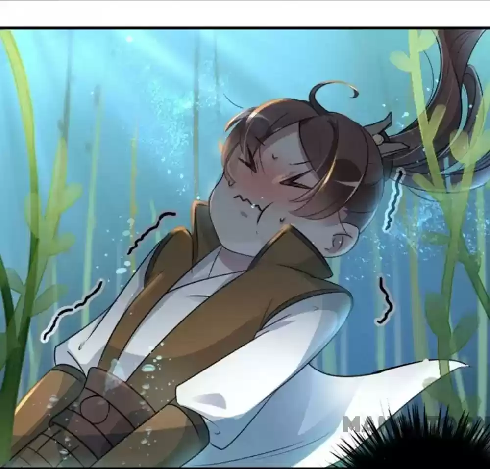 Entangled with the Duke Episode 21