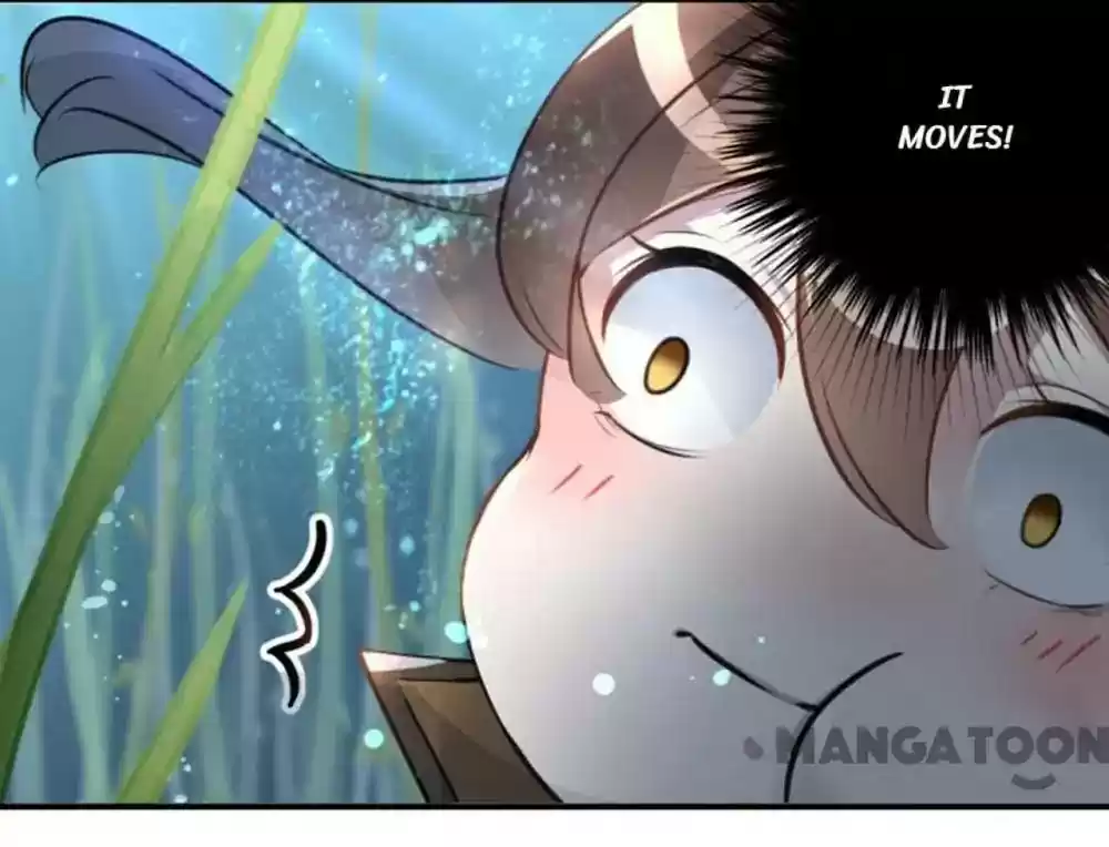 Entangled with the Duke Episode 21