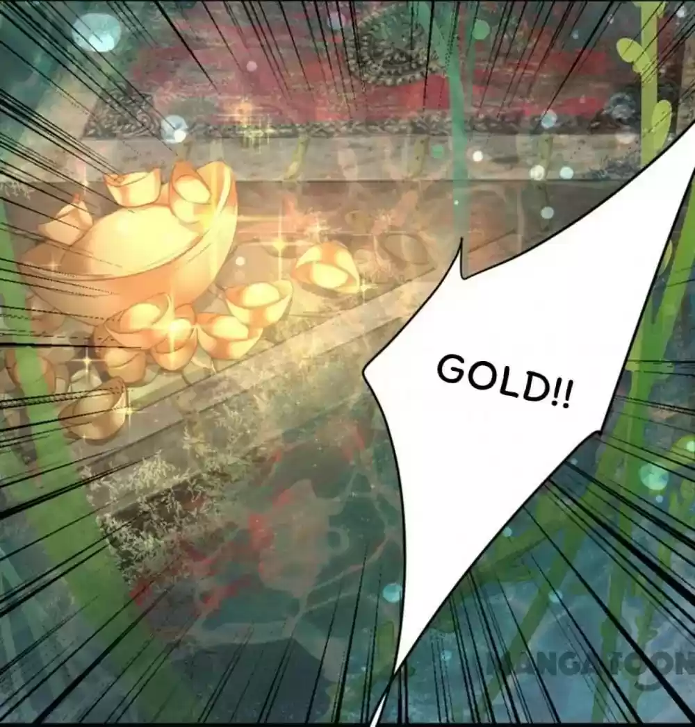 Entangled with the Duke Episode 21