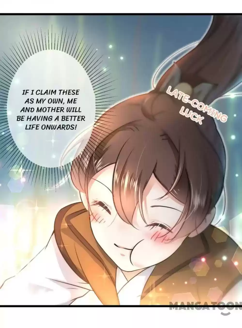 Entangled with the Duke Episode 21