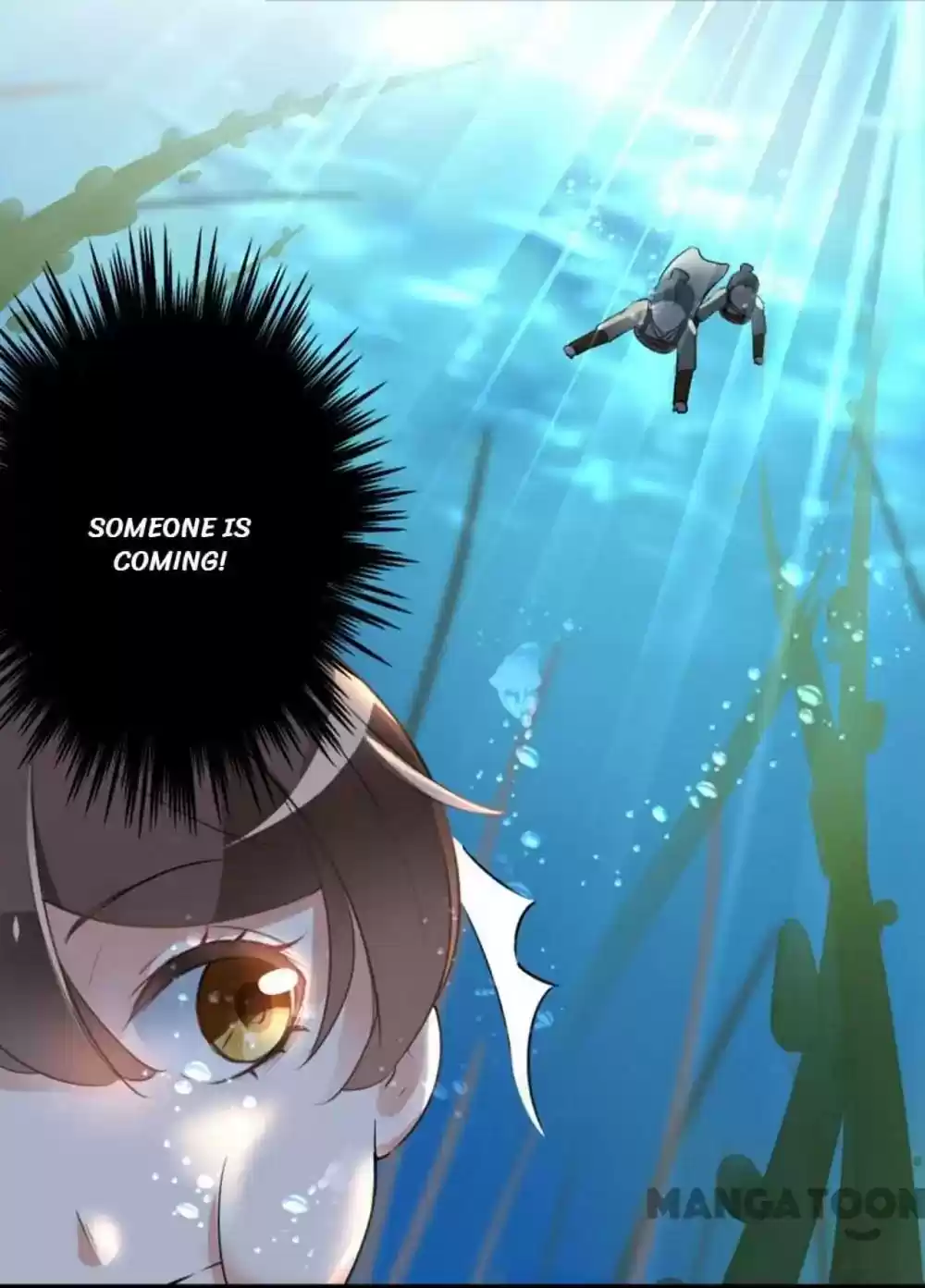 Entangled with the Duke Episode 21