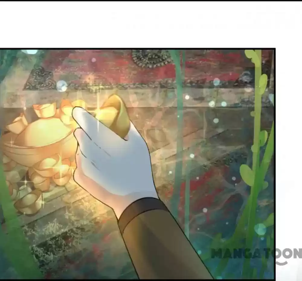 Entangled with the Duke Episode 21