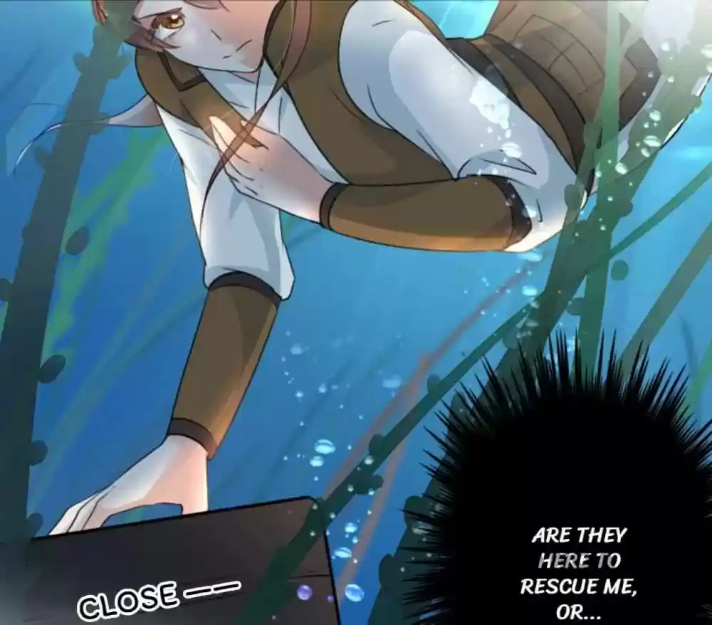 Entangled with the Duke Episode 21