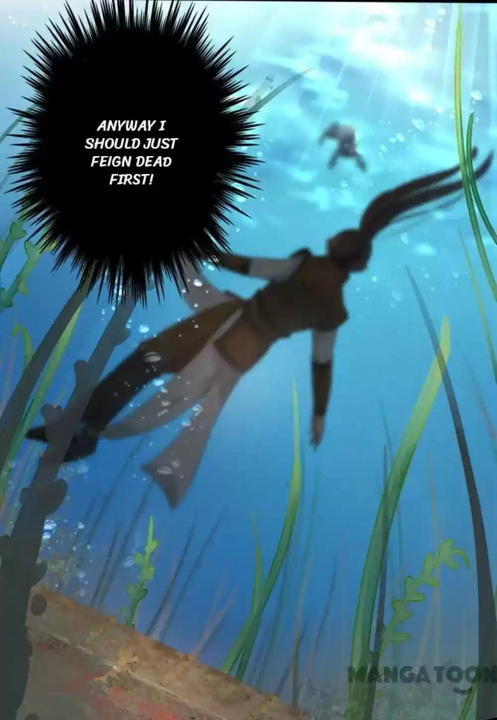 Entangled with the Duke Episode 21