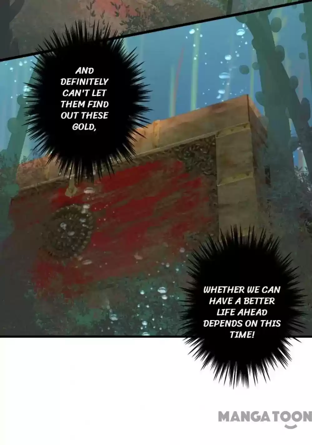 Entangled with the Duke Episode 21