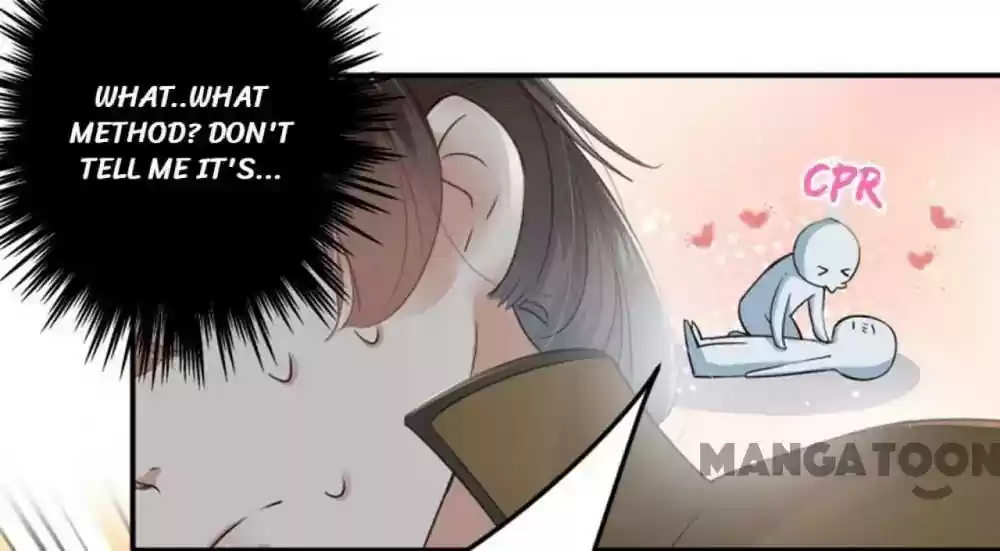 Entangled with the Duke Episode 21