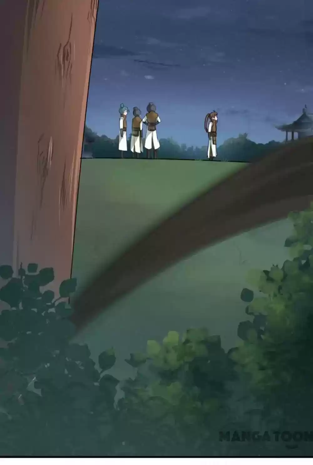 Entangled with the Duke Episode 21