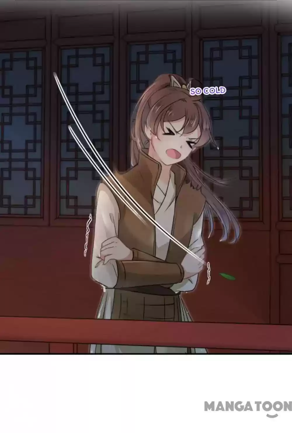 Entangled with the Duke Episode 22