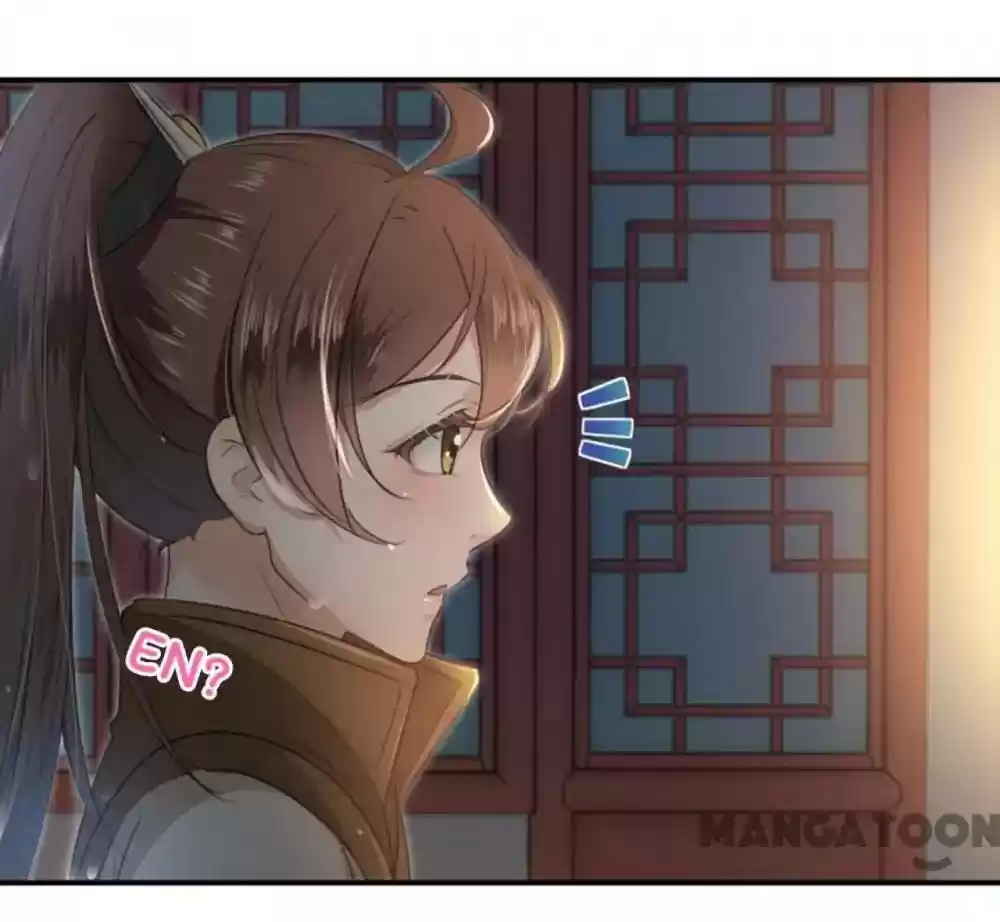 Entangled with the Duke Episode 22