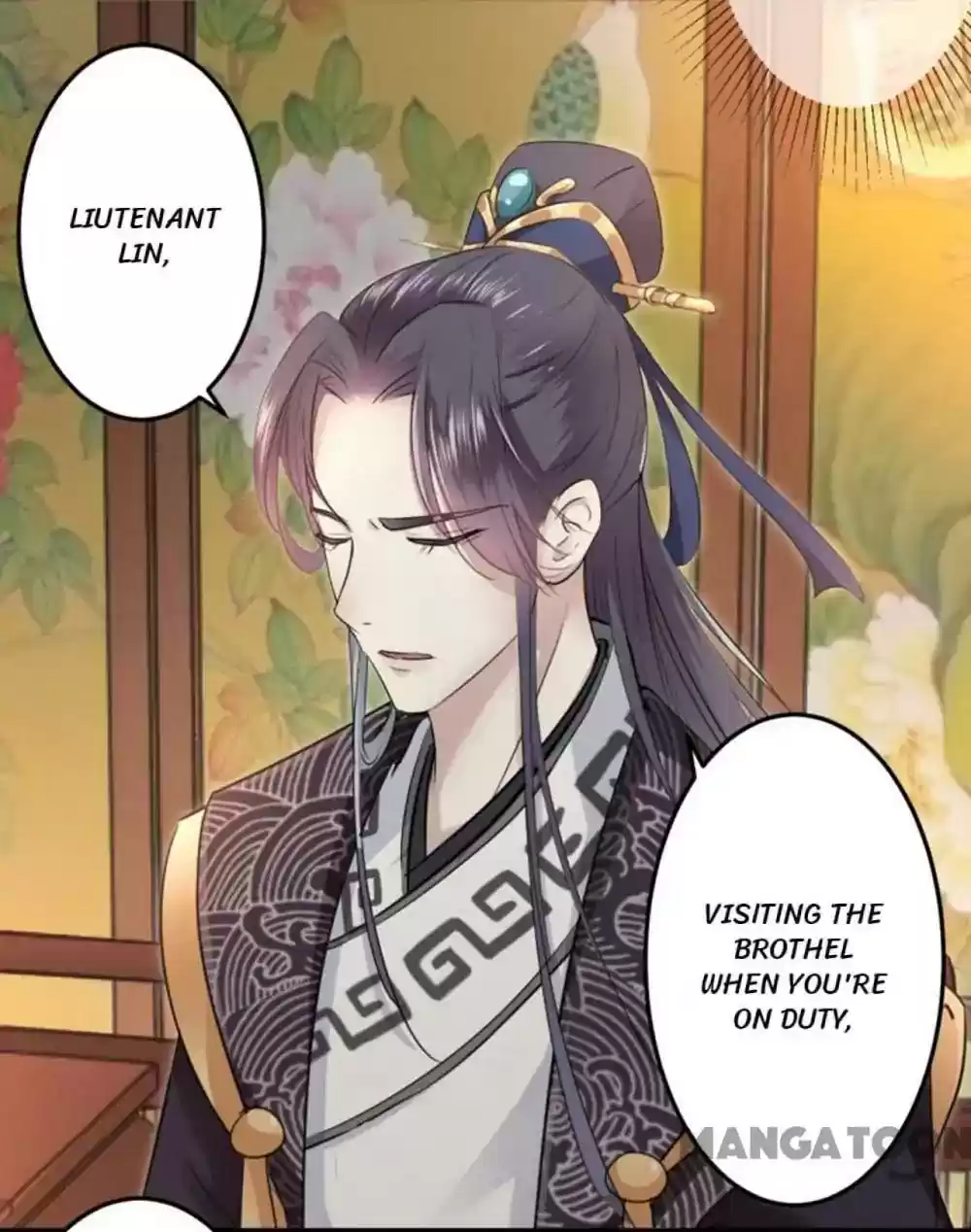 Entangled with the Duke Episode 22