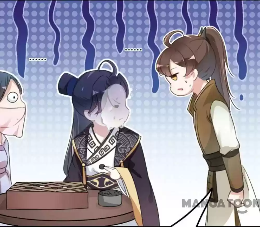 Entangled with the Duke Episode 22