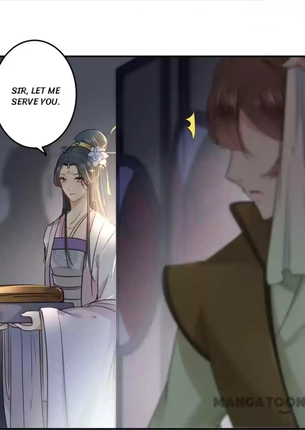 Entangled with the Duke Episode 22