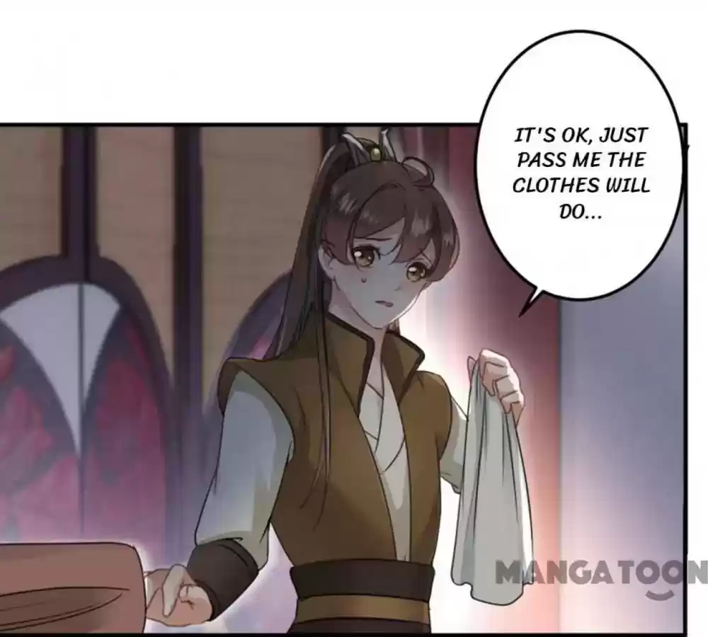 Entangled with the Duke Episode 22