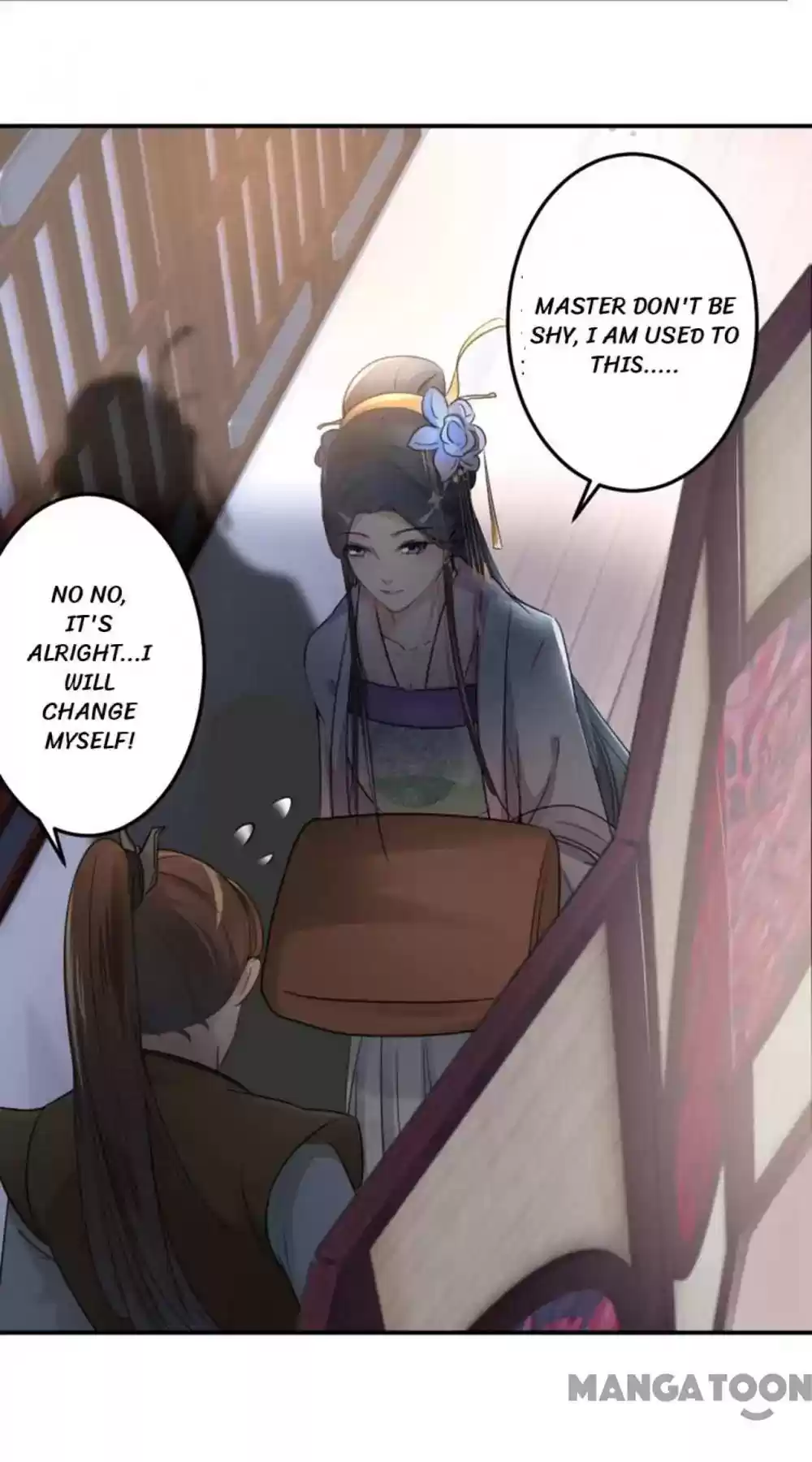 Entangled with the Duke Episode 22