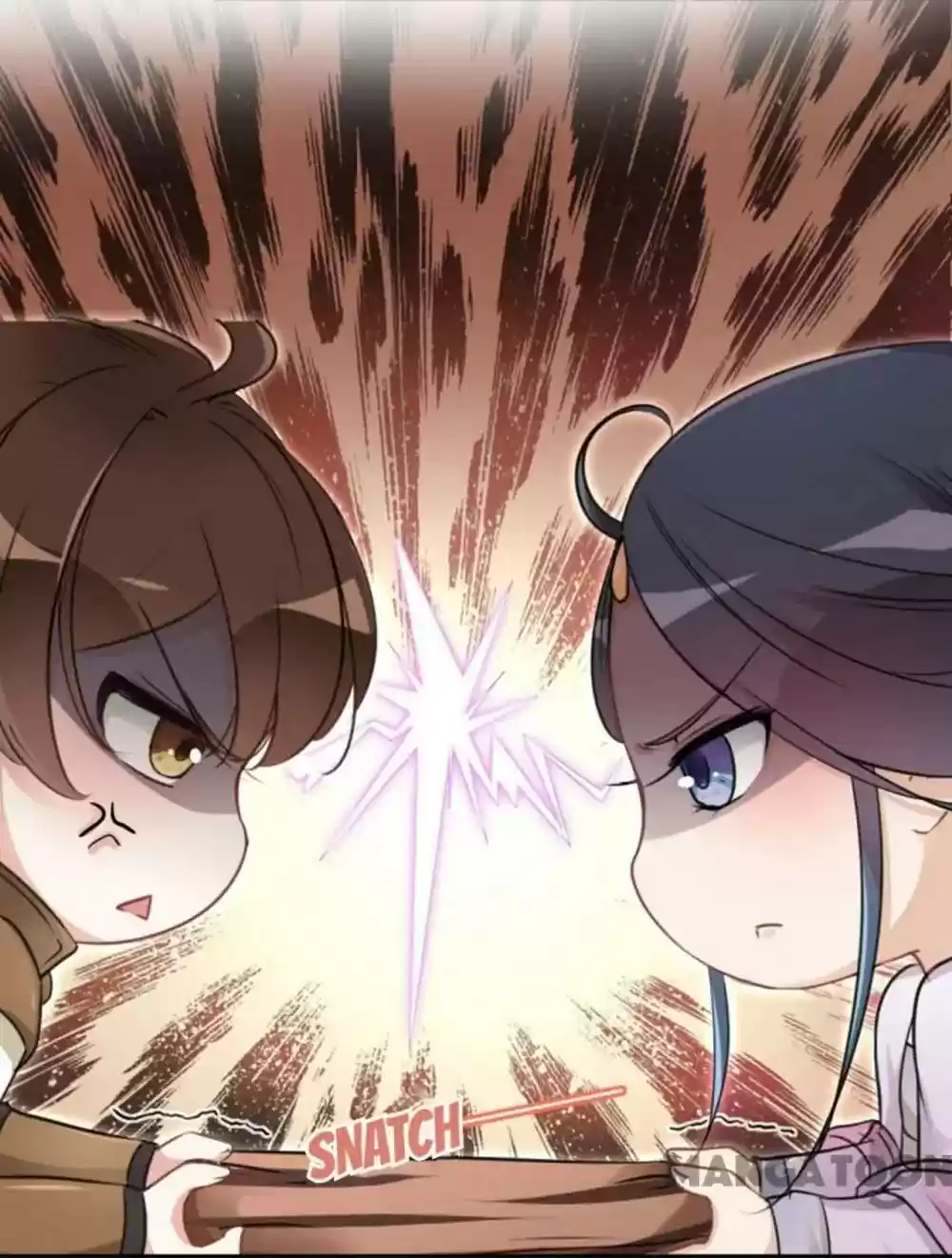 Entangled with the Duke Episode 22