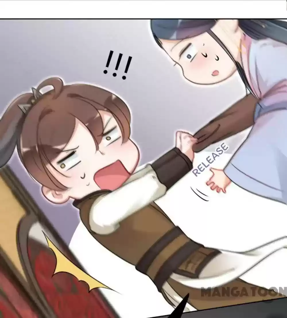 Entangled with the Duke Episode 22