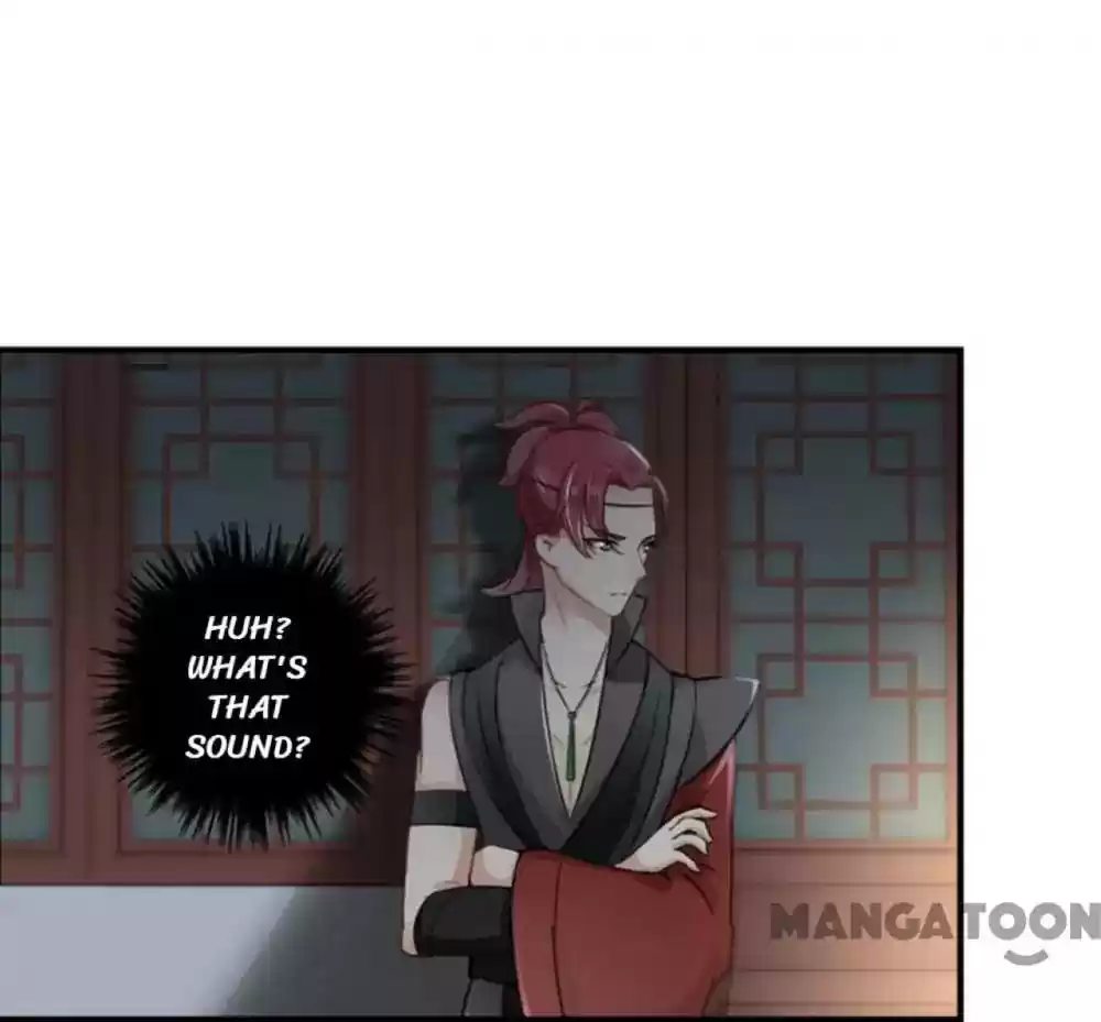 Entangled with the Duke Episode 22