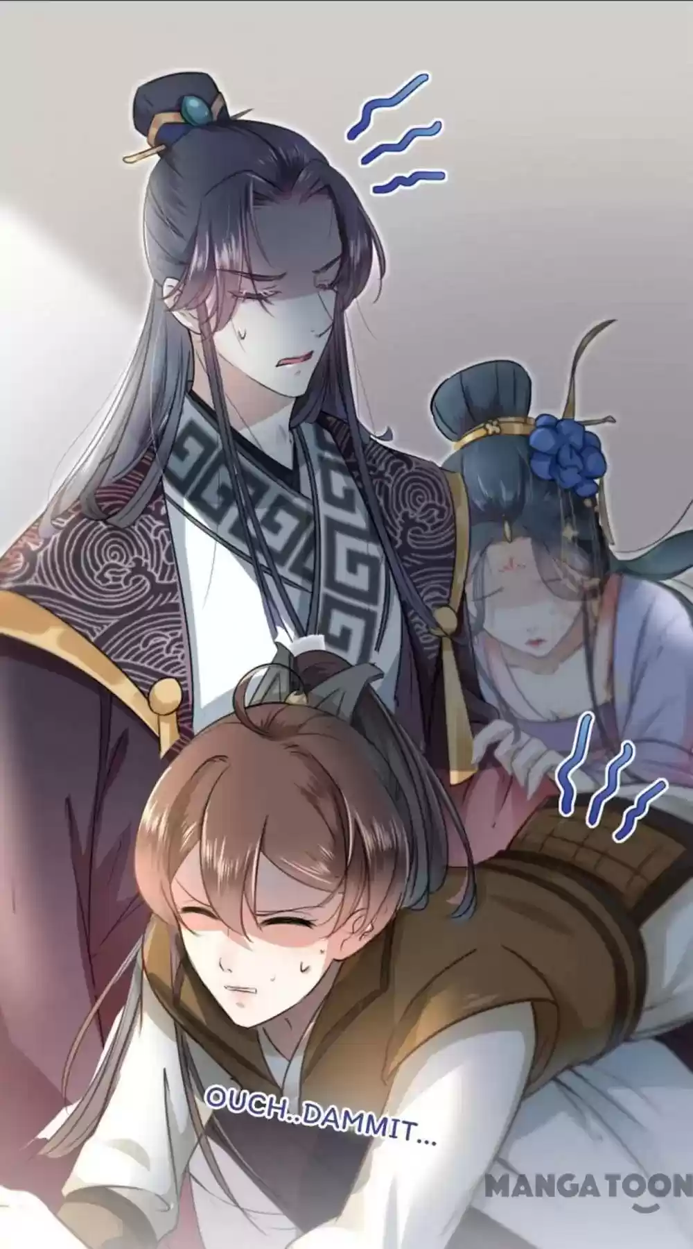 Entangled with the Duke Episode 22