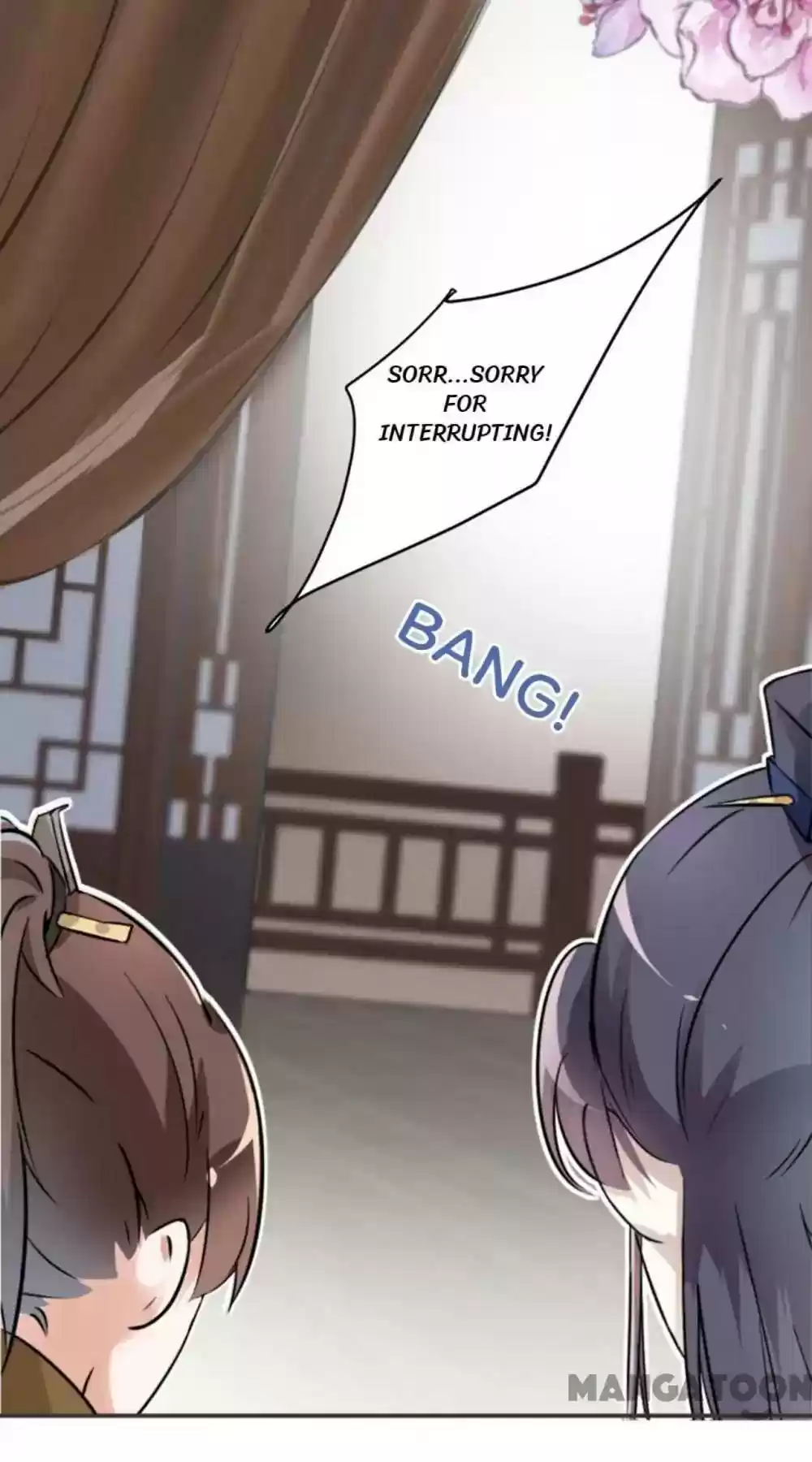 Entangled with the Duke Episode 22