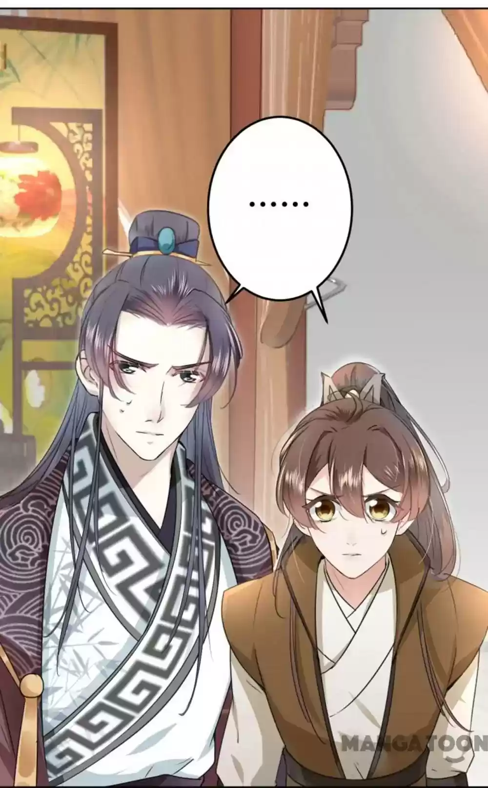 Entangled with the Duke Episode 22