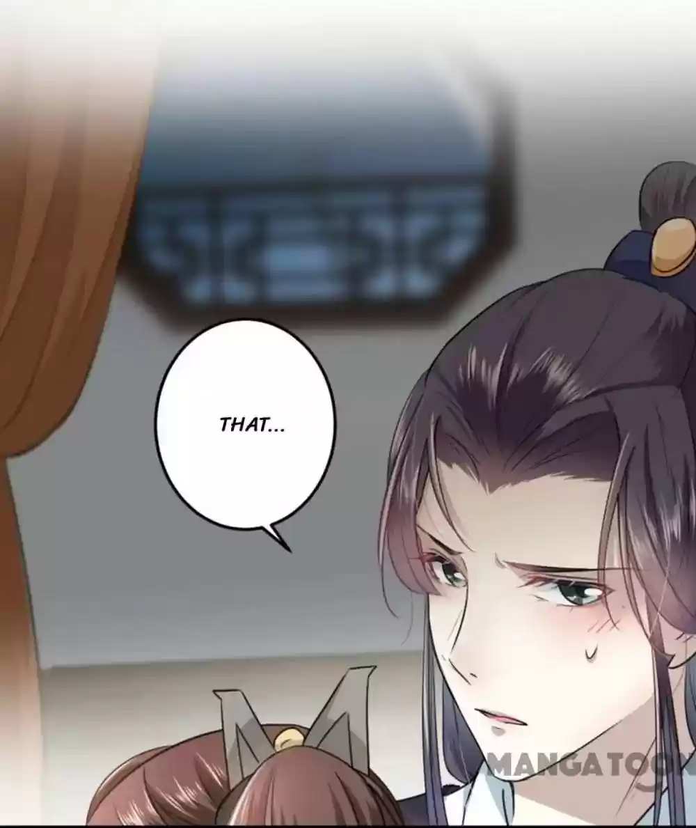 Entangled with the Duke Episode 23