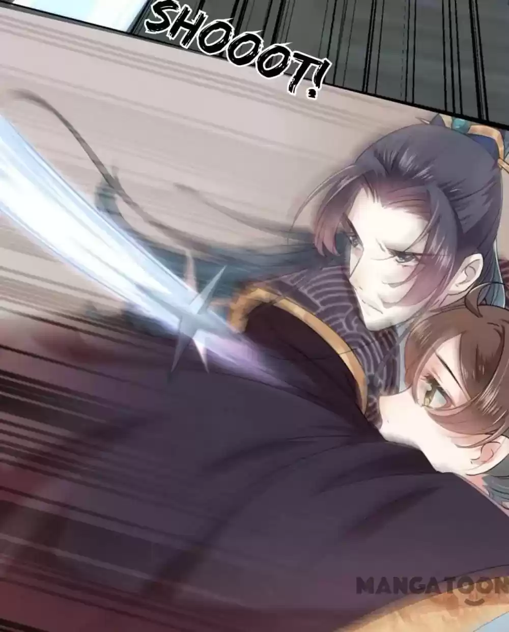 Entangled with the Duke Episode 23