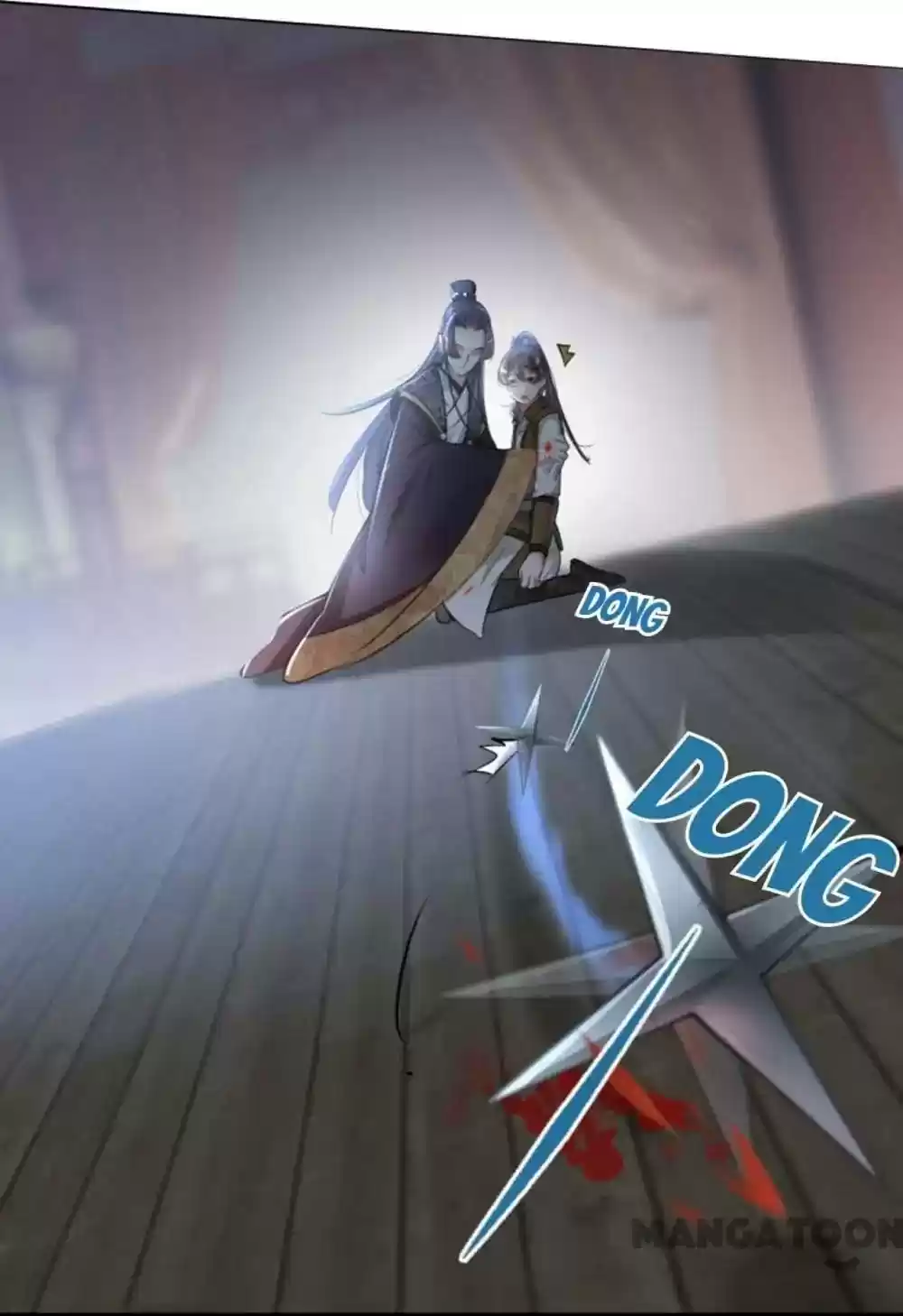 Entangled with the Duke Episode 23