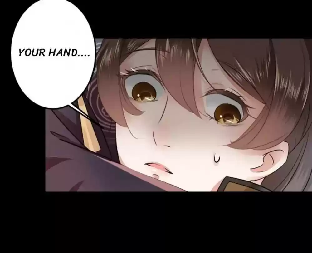 Entangled with the Duke Episode 23