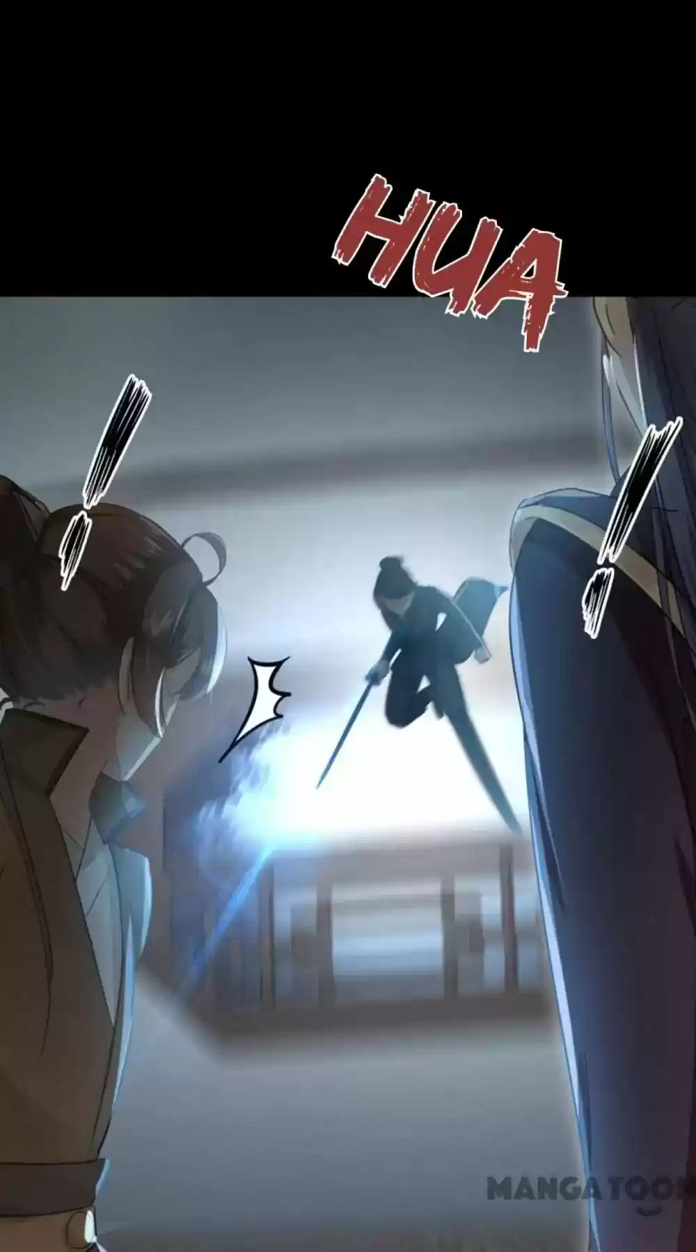 Entangled with the Duke Episode 23