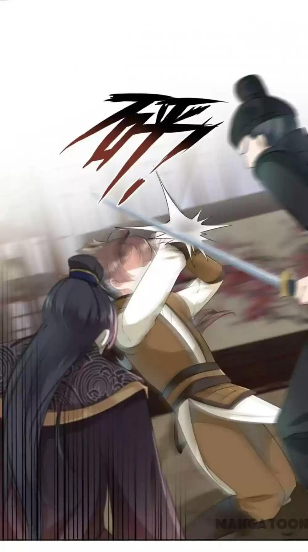 Entangled with the Duke Episode 23