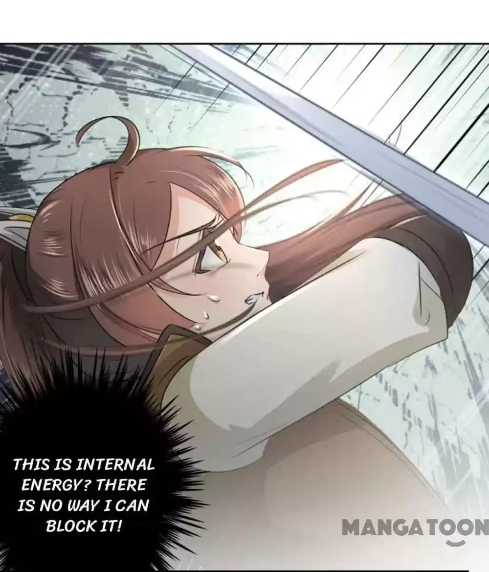 Entangled with the Duke Episode 23