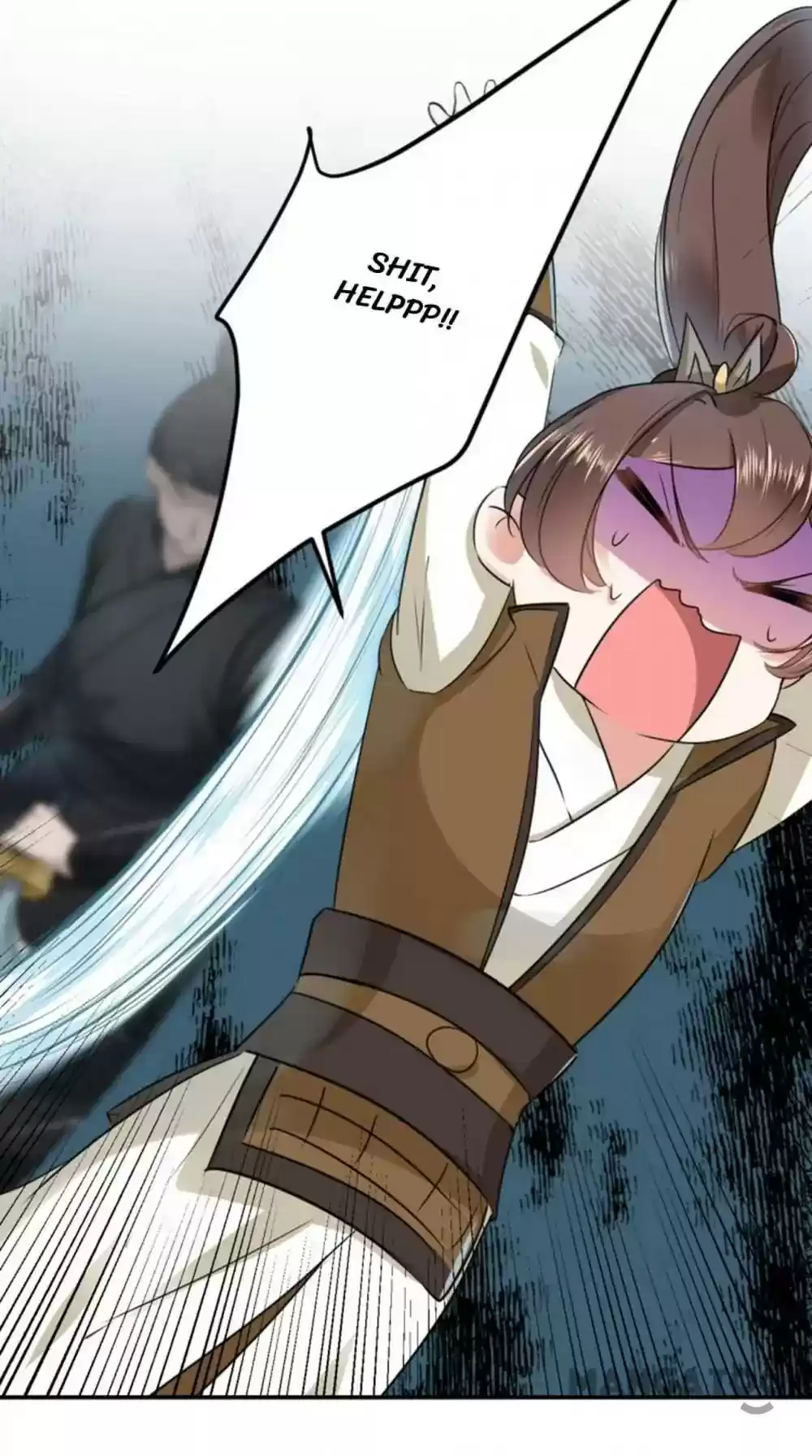 Entangled with the Duke Episode 23