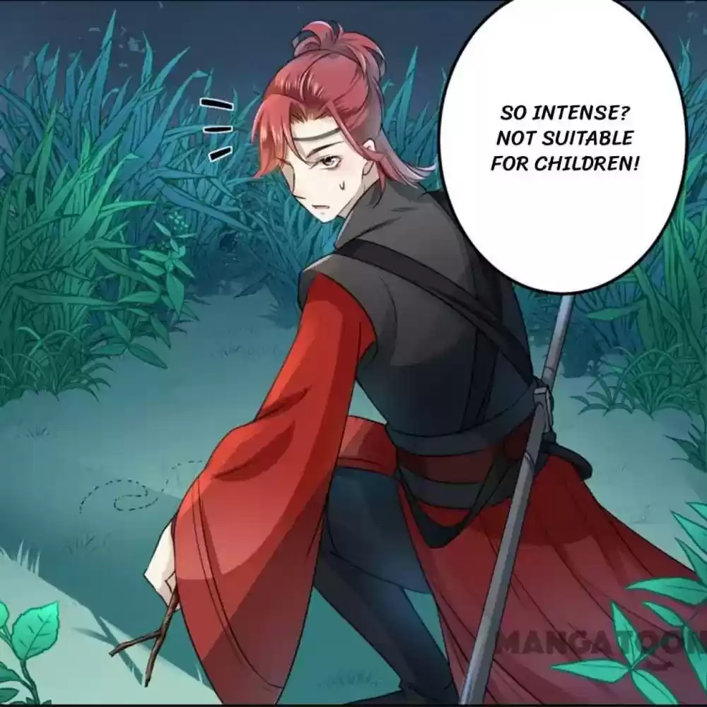 Entangled with the Duke Episode 23