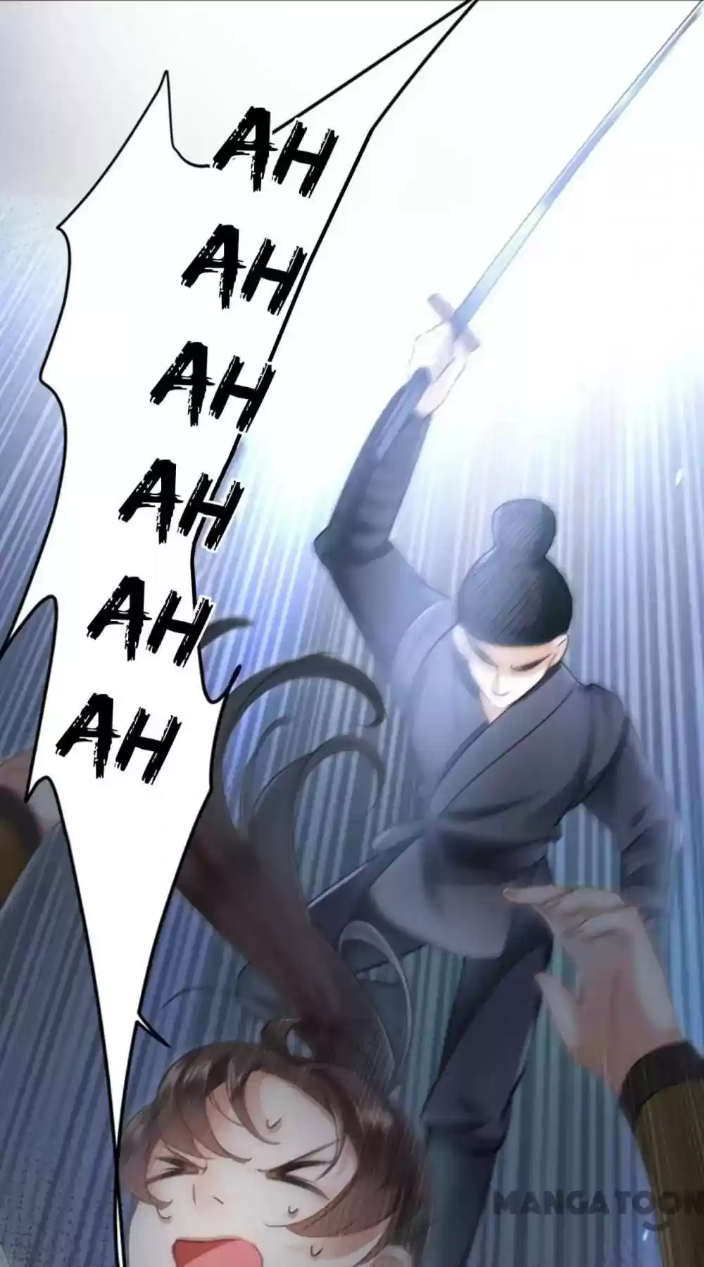 Entangled with the Duke Episode 23