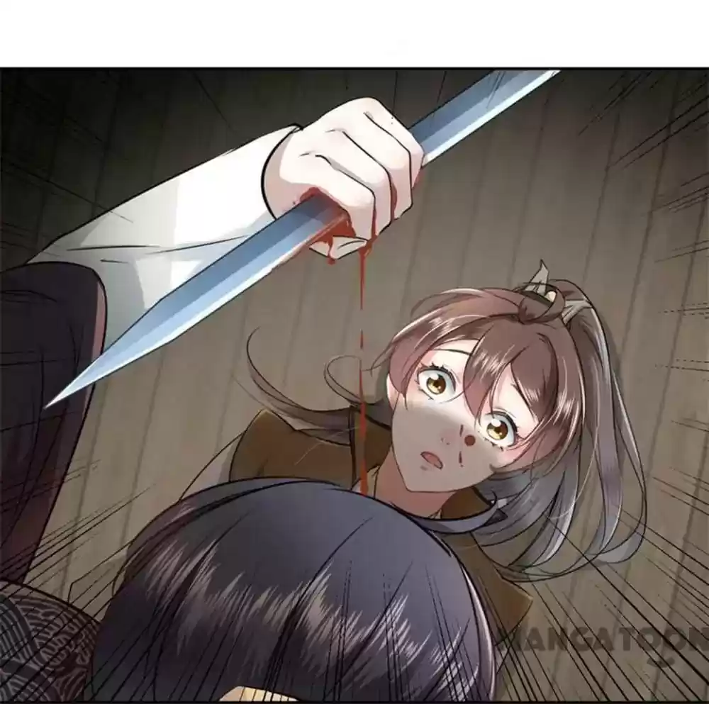 Entangled with the Duke Episode 23