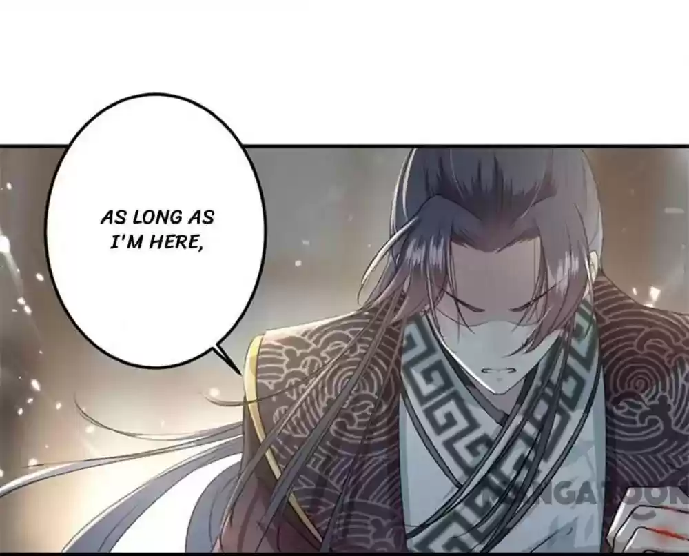 Entangled with the Duke Episode 23