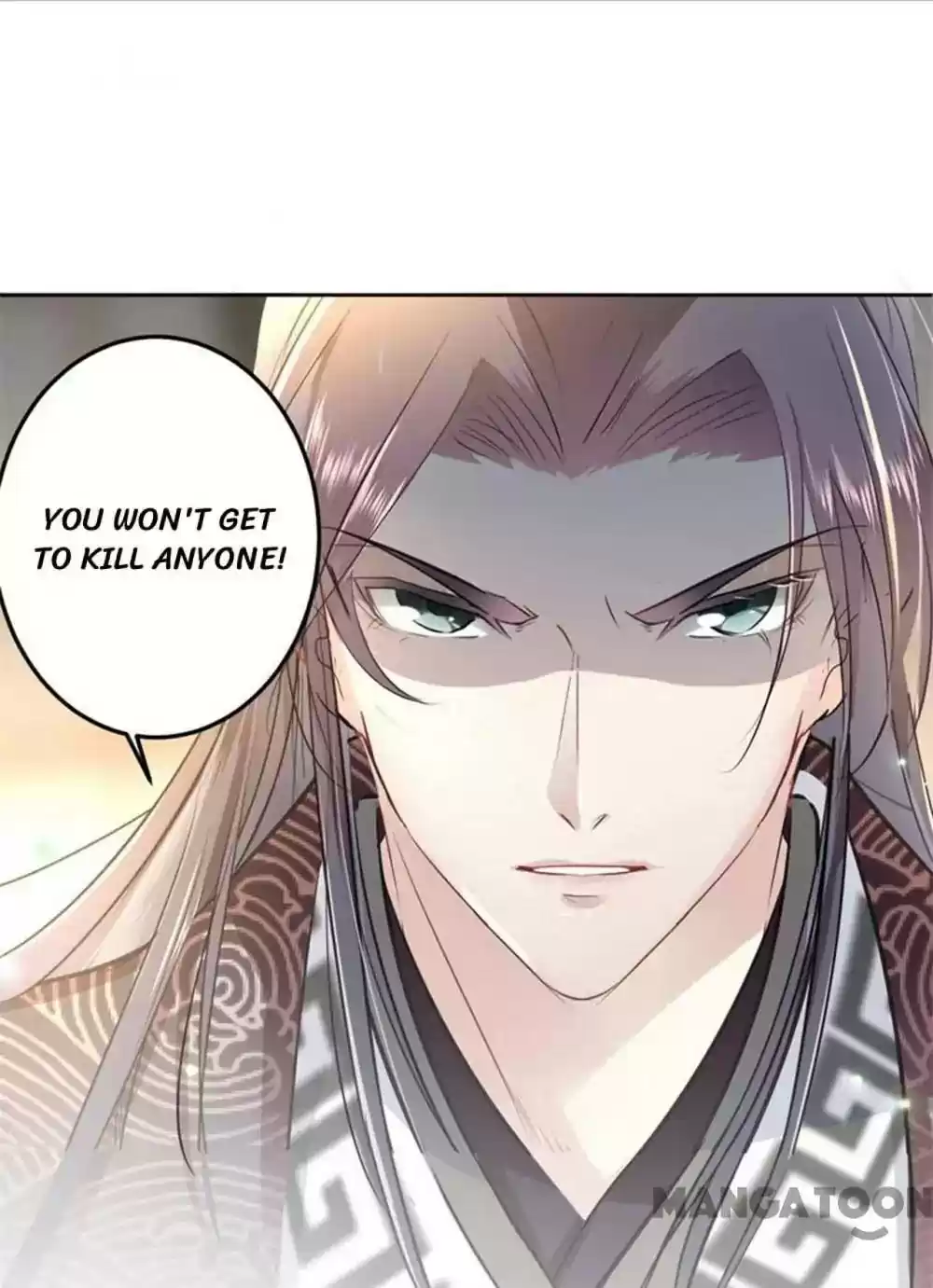 Entangled with the Duke Episode 23