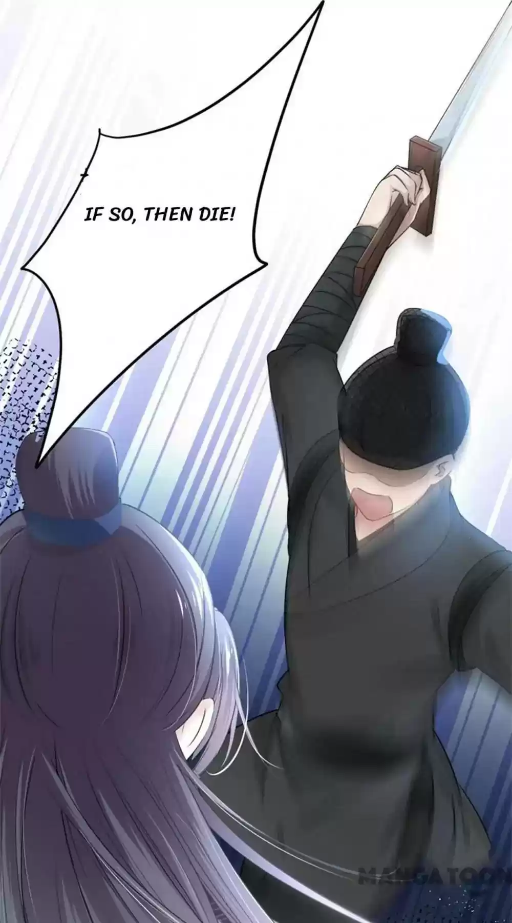 Entangled with the Duke Episode 23