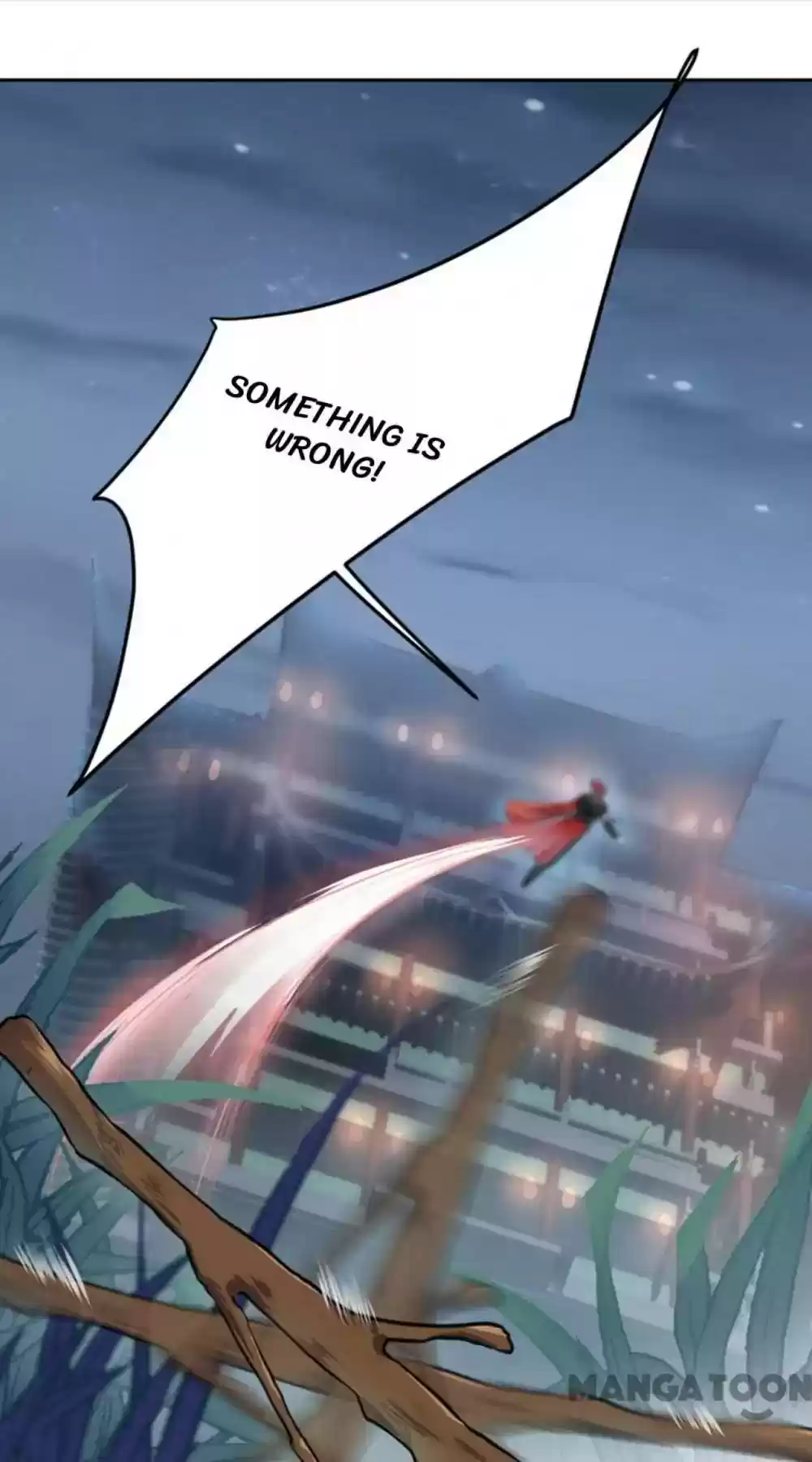 Entangled with the Duke Episode 23