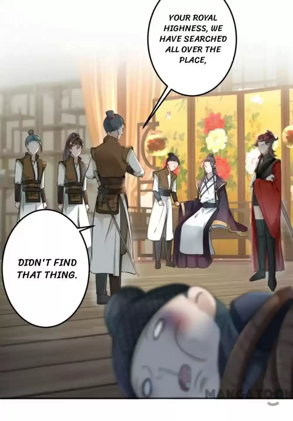 Entangled with the Duke Episode 24