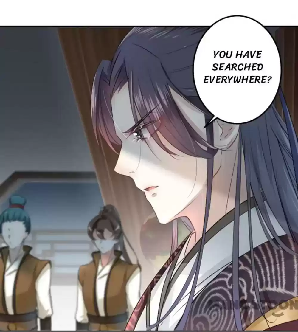 Entangled with the Duke Episode 24