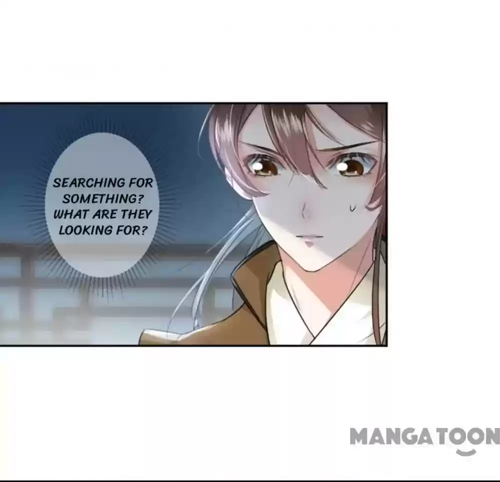 Entangled with the Duke Episode 24