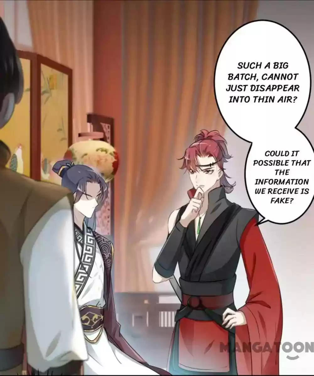 Entangled with the Duke Episode 24