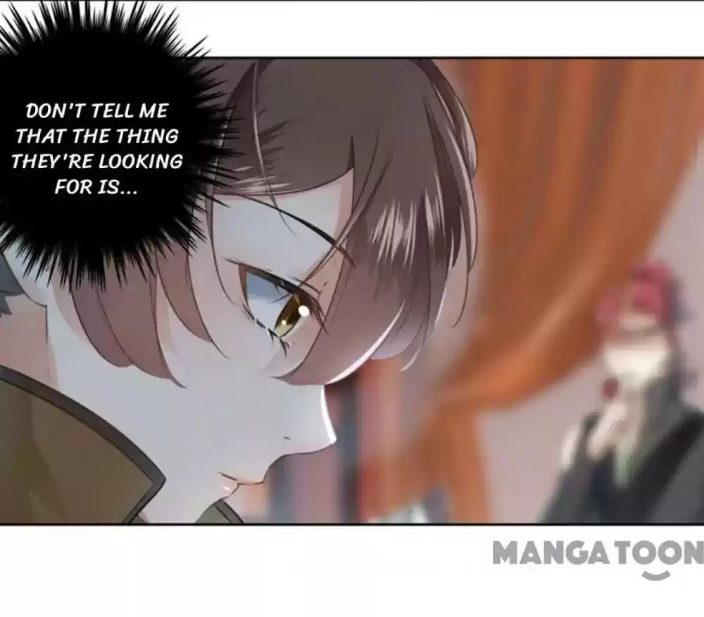 Entangled with the Duke Episode 24