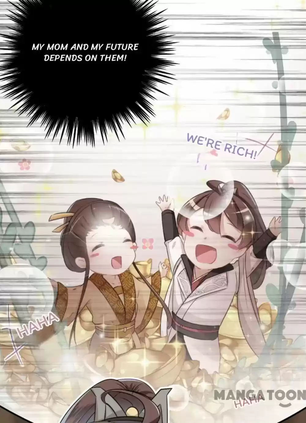 Entangled with the Duke Episode 24