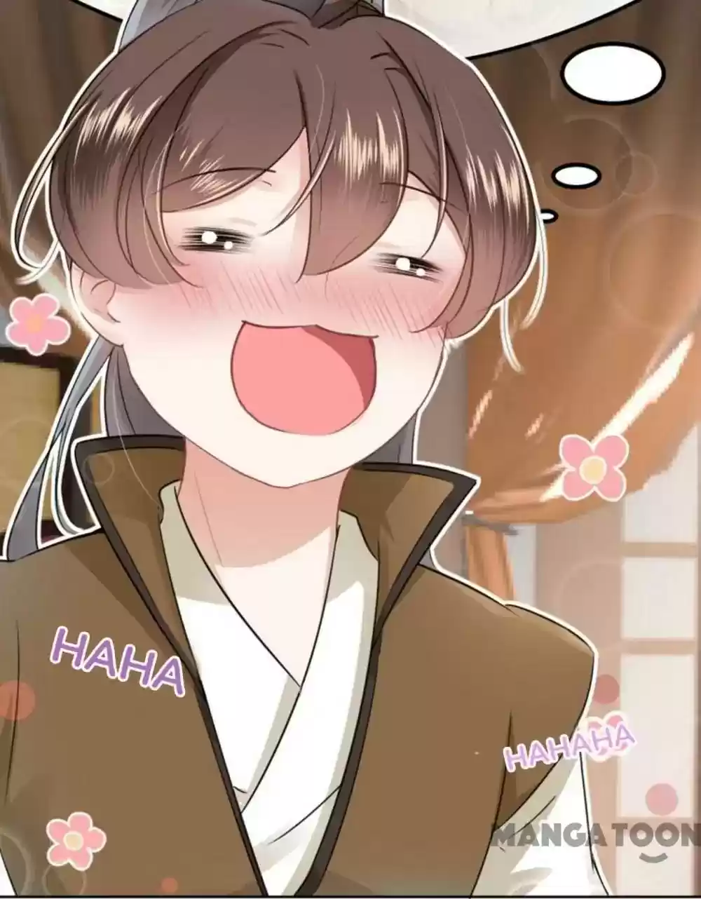 Entangled with the Duke Episode 24